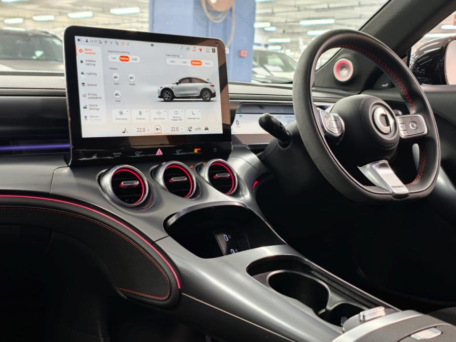 SMART 3 BRABUS - Image 6